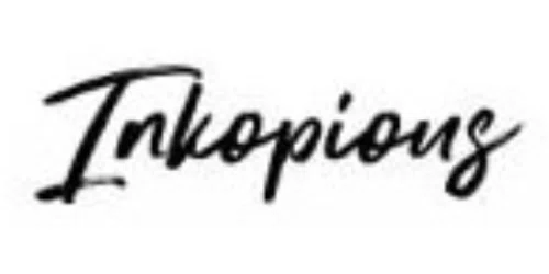 Inkopious Merchant logo