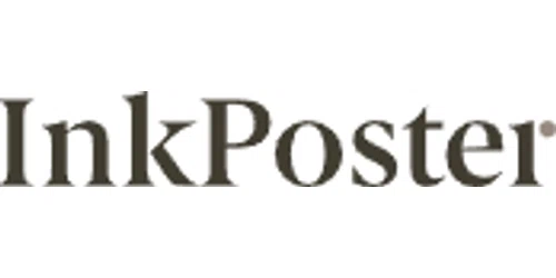 InkPoster Promo Code