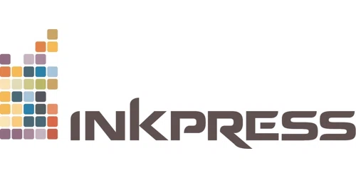 Ink Press Promo Code