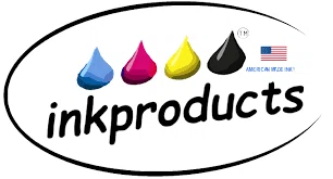 Inkproducts Merchant Logo