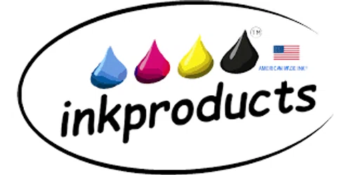 Inkproducts Promo Code