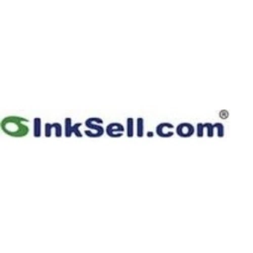 InkSell.com Merchant Logo