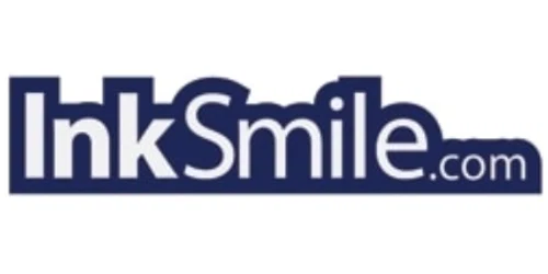 InkSmile Merchant logo