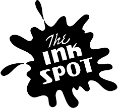 Ink Spot Merchant Logo