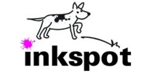 Inkspot Merchant logo