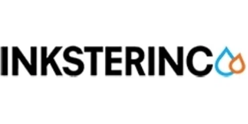 Inksterinc Promo Code