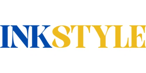 INKSTYLE Promo Code