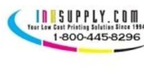 InkSupply Merchant logo