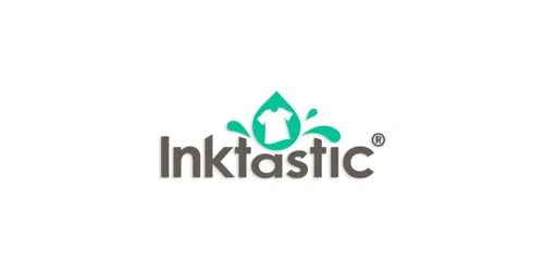INKtastic coupon