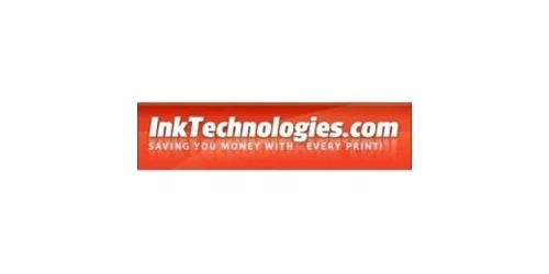 InkTechnologies.com coupon