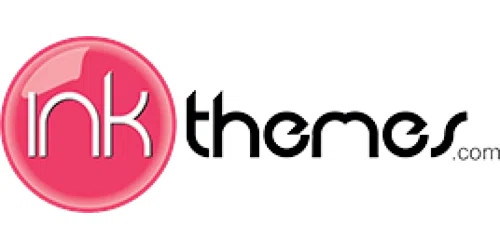 InkThemes Promo Code