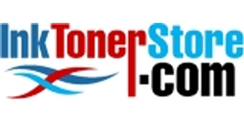 InkTonerStore Merchant logo