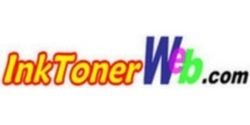 InkTonerWeb.com Promo Code