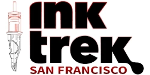 Inktrek Promo Code