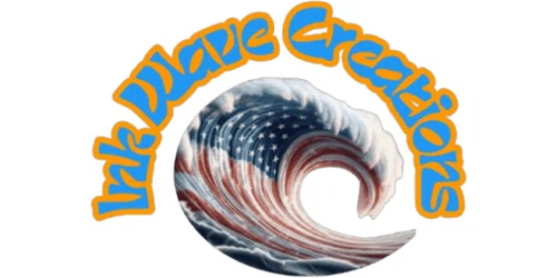 Ink Wave Creations Promo Code