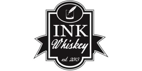 Ink Whiskey Promo Code