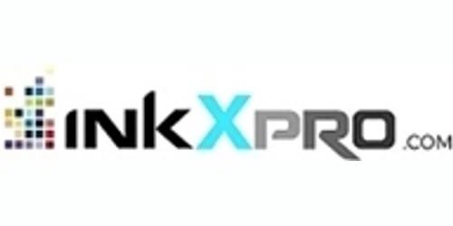 inkXpro Promo Code