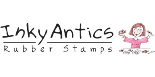 Inky Antics Promo Code