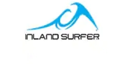 Inland Surfers Merchant logo