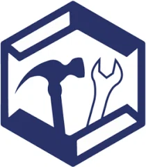Inland Hardware Merchant Logo