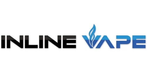 Inline Vape coupon