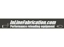 Inline Fabrication Merchant Logo