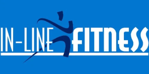 In-Line Fitness Promo Code