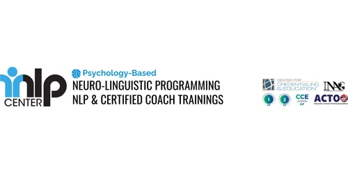 iNLP Center Promo Code