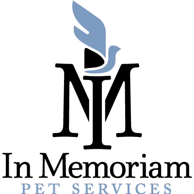 In Memoriam Pet Services Merchant Logo