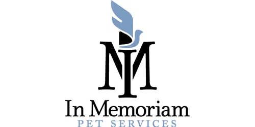 In Memoriam Pet Services Promo Code