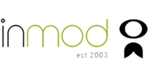 Inmod Merchant logo