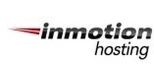 InMotion Hosting Merchant logo