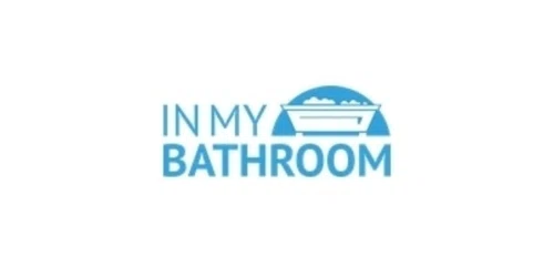 In My Bathroom coupon
