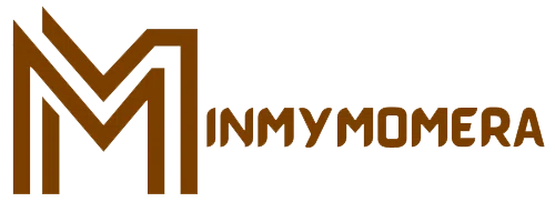 Inmymomera Merchant Logo