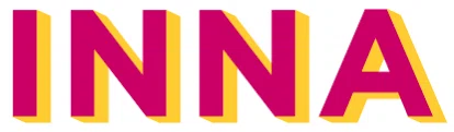 INNA Jam Merchant Logo