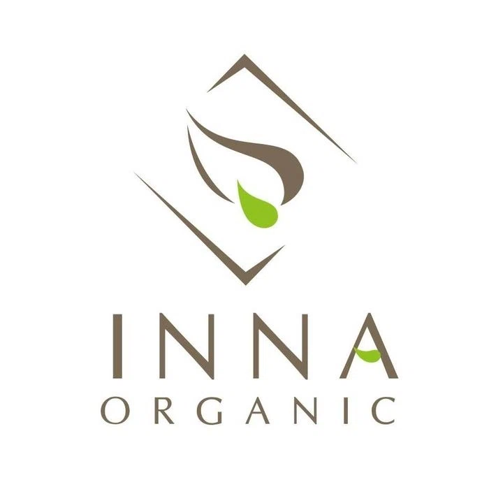 Inna Organic Merchant Logo
