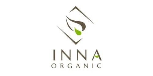 Inna Organic US coupon