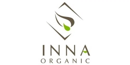 Inna Organic US Promo Code