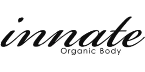 Innate Organic Body Merchant logo