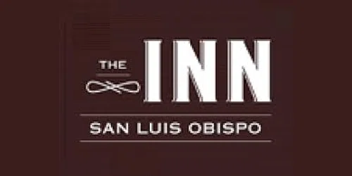 Inn at San Luis Obispo Merchant logo