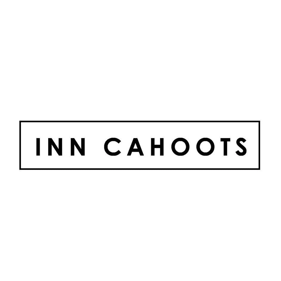 Inn Cahoots Merchant Logo