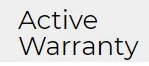 Active Warranty Merchant Logo