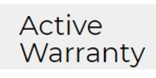 Active Warranty Promo Code
