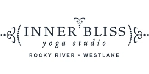 Inner Bliss Yoga Studio Merchant logo