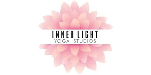 Inner Light Yoga Studios Merchant logo