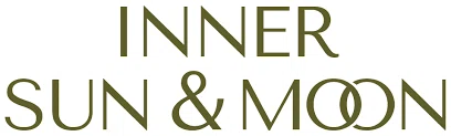 Inner Sun & Moon Merchant Logo