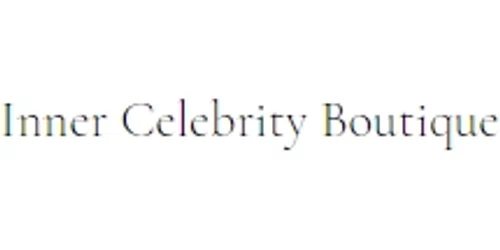 Inner Celebrity Boutique Promo Code