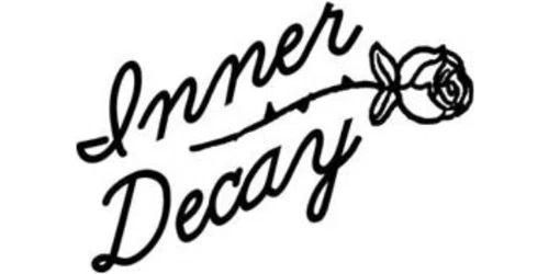Inner Decay Merchant logo