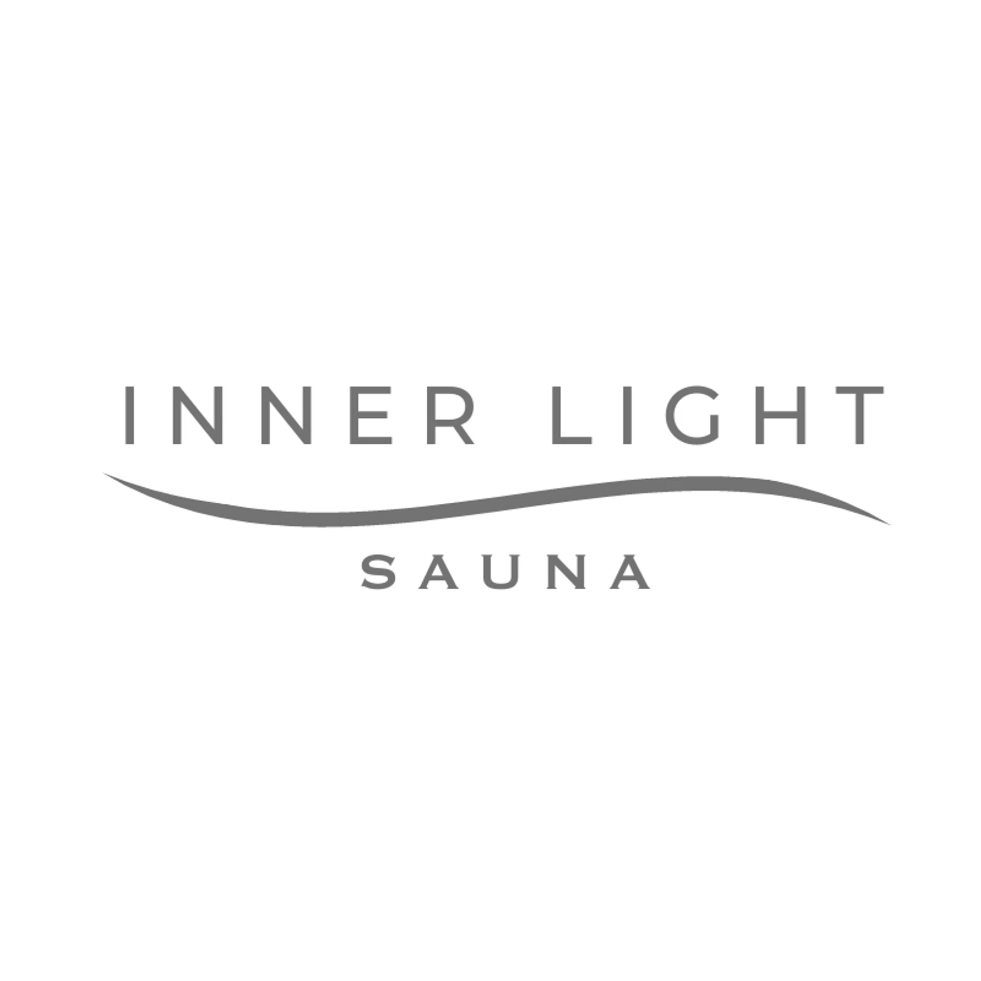 Inner Light Sauna Merchant Logo