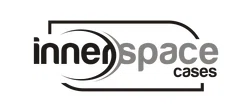 Innerspace Cases Merchant Logo